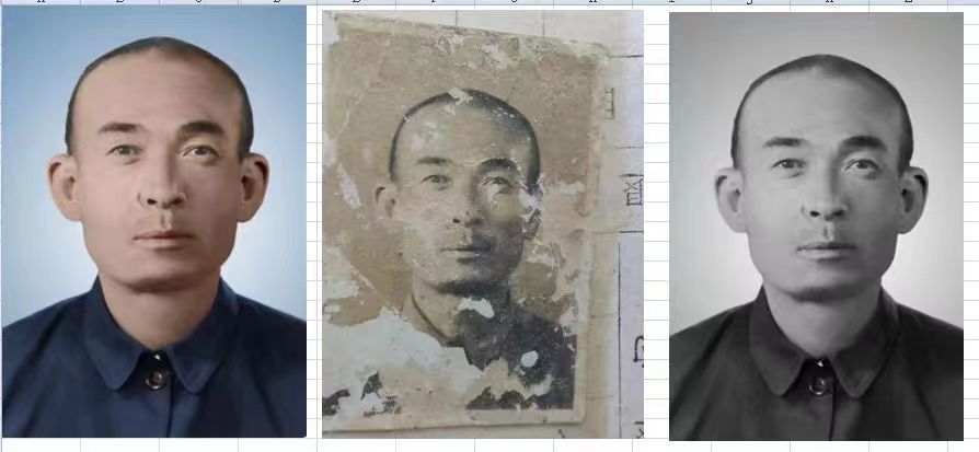 武汉老照片模糊修复-21